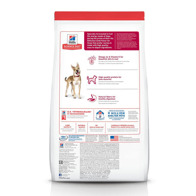 Hills Canine Adult Lamb&Rice Origi 3kg#1114HG