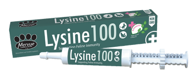 Lysine 100 30ml # FP8140-SPCA HK