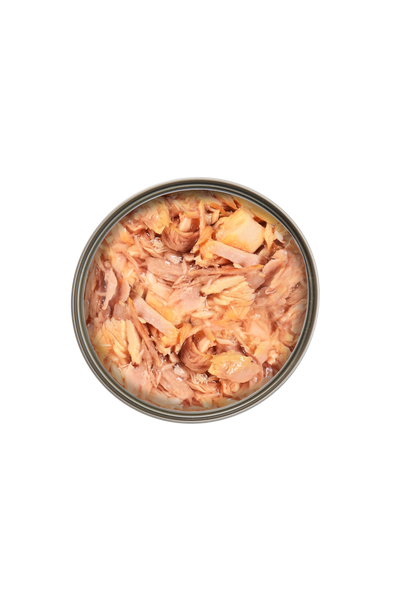 Kakato Salmon & Tuna 170g #824