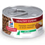 Hills Science Diet - Feline Kitten Healthy Cuisine Roasted Chicken & Rice Medley Stew 2.8oz - SPCA HK