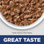 Hills Science Diet - Feline Kitten Healthy Cuisine Roasted Chicken & Rice Medley Stew 2.8oz - SPCA HK