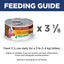 Hills Science Diet - Feline Kitten Healthy Cuisine Roasted Chicken & Rice Medley Stew 2.8oz - SPCA HK