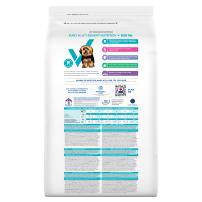 Hills VetEssentials Canine Adult Mini 2kg #607417