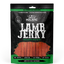 Absolute Holistic Real Jerky Lamb Strip 100g #MJ05L