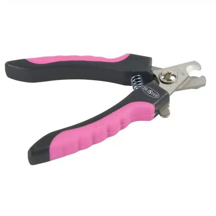 Buster Nail Clipper Small #275667