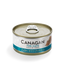 Canagan Canned Cat Tuna W/ Mussels 75g#WM75