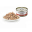 Canagan Canned Cat Tuna W/ Crab 75g#WA75