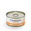 Canagan Canned Cat Chicken W/ Salmon 75g#WS75-SPCA HK