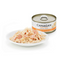 Canagan Canned Cat Chicken W/ Salmon 75g#WS75-SPCA HK