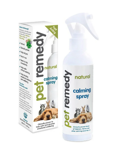 Pet Remedy Calming Spray 200ml #P00027-SPCA HK