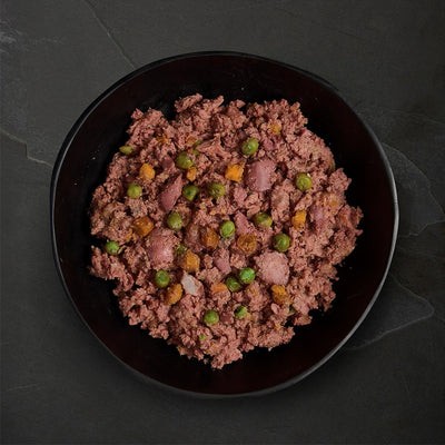 Canagan Canned Dog Chicken Hotpot 400g