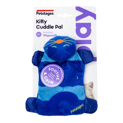 Petstages Kitty Cuddle Pal LP305-SPCA HK