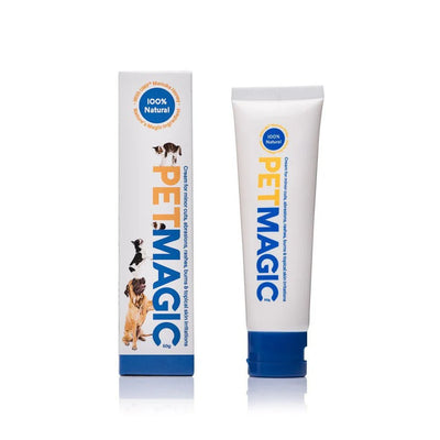 Petmagic 50g #PP3766-SPCA HK
