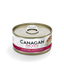 Canagan Canned Cat Chicken W/Beef 75g#WE75