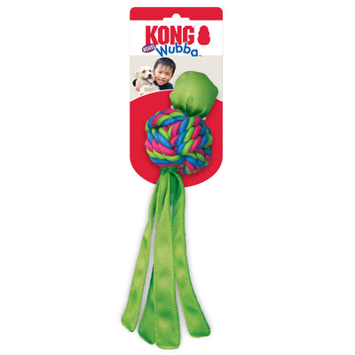 Kong Wubba Weaves (L) WV1 - Green