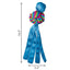 Kong Wubba Weaves (XL) WVX-Pink - SPCA HK