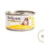 Salican Cat Can Food 85g x24 cans