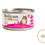 Salican Cat Can Food 85g x24 cans