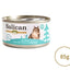 Salican Cat Can Food 85g x24 cans