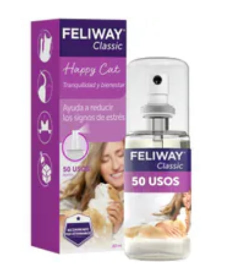 Shop - Feliway Spay 60ml