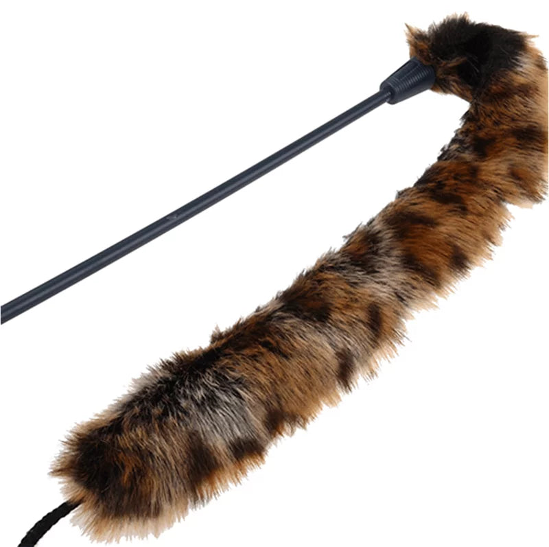 GiGwi Feather Teaser-Long Tail#7014