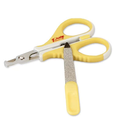 Petty Cat Nail Clipper 10cm #PC04019000 - SPCA HK