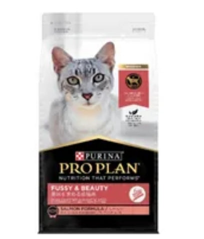 Proplan 成貓挑剔與美麗 1.5kg#12433232