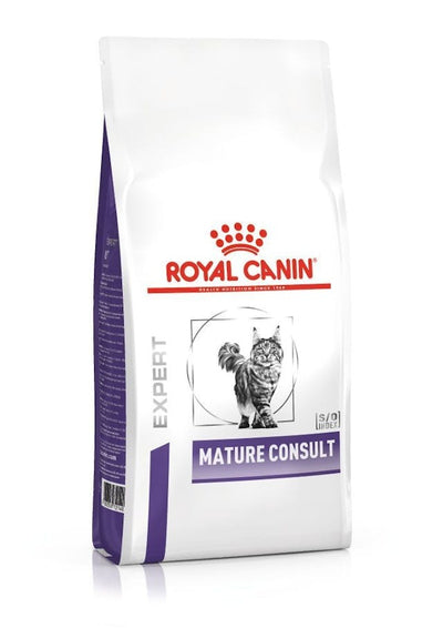 VHN Cat Mature Consult 1.5kg #2724015011