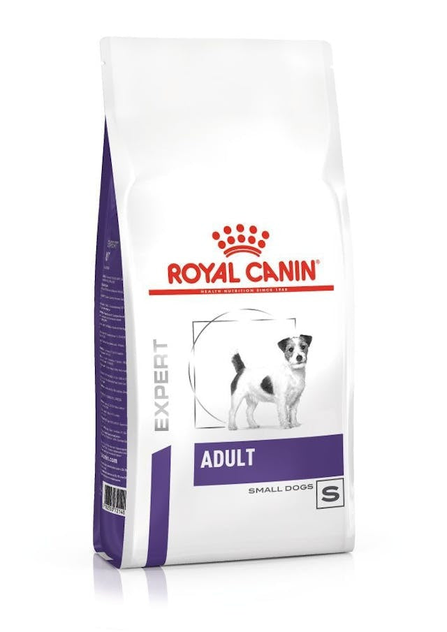 VHN Adult Small Dog 2kg #3023800