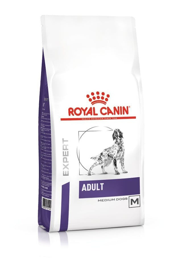 VHN Adult Medium Dog 4kg #3024400