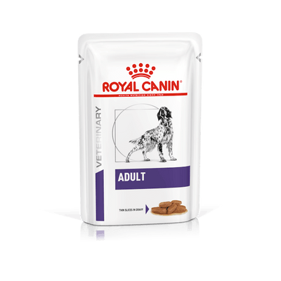 Royal Canin Adult Dog Pouch 100g #3018500 - SPCA HK