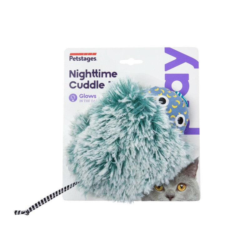 Petstages Nighttime Cuddle Toy #LP741