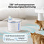 Dogness Infrared / Wireless Water Fountain #D08