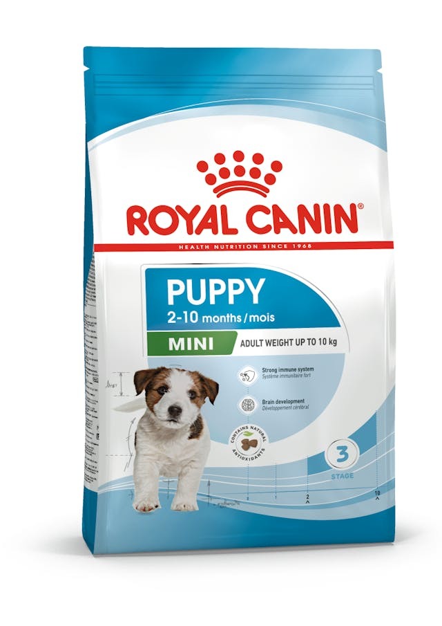 RC SHN Dog Mini Puppy 2kg #3000020011