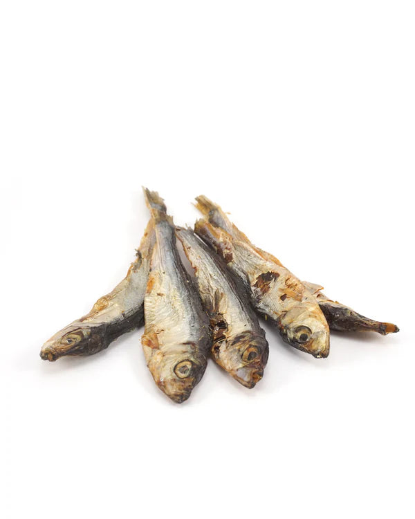 Skippers 天然風乾小鯡魚 250g #DSP250