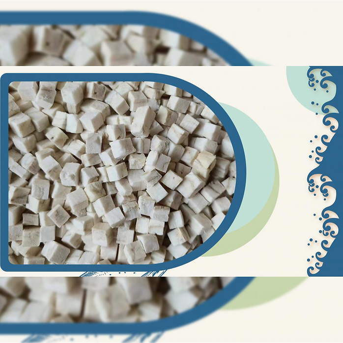 NK Freeze-Dried Cod Fish 100g #CG100-SPCA HK