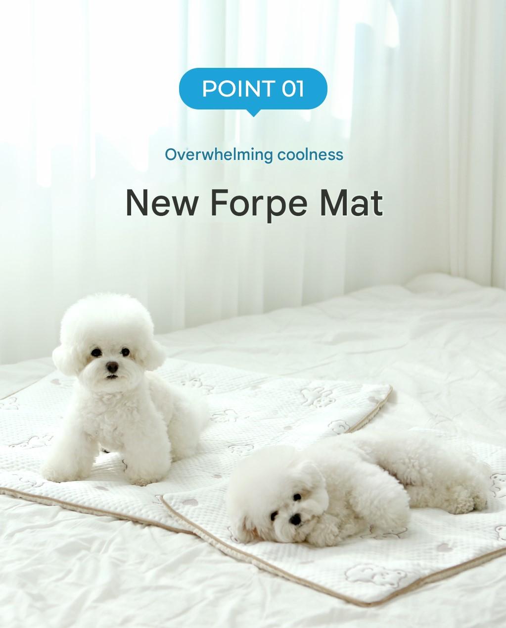 Forpe Cooling Mat
