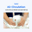 Rayon Cooling Mat