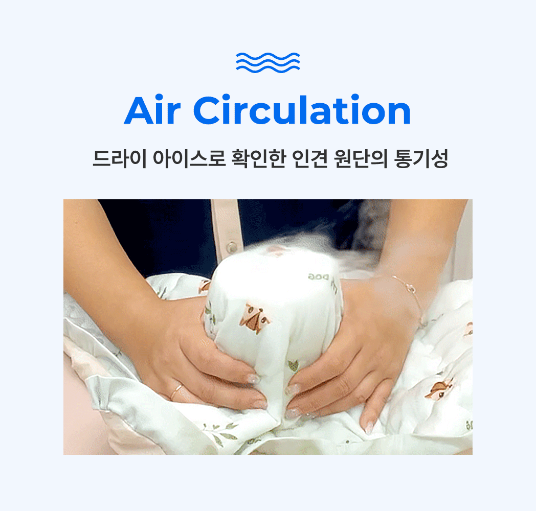 Rayon Cooling Mat