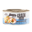 Absolute GF (Cat) White Meat Tuna & Scallop 80g #A