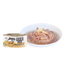 Absolute GF (Cat) White Meat Tuna & Anchovy 80g #A