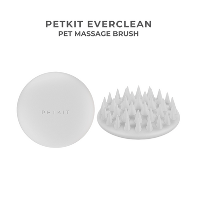 EverClean Grooming Brush #pkx1a/1b-SPCA HK