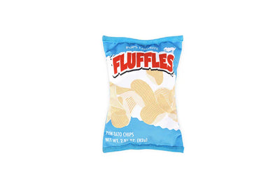 P.L.A.Y. - Snack Attack Fluffles Chips