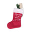 P.L.A.Y. Merry Woofmas Good Dog Stocking