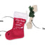 P.L.A.Y. Merry Woofmas Good Dog Stocking