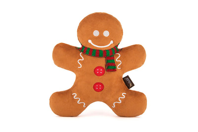 P.L.A.Y. - Holiday Classic - Gingerbread man #PY70