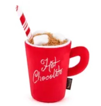 P.L.A.Y. - Holiday Classic - Hot chocolate #PY7059