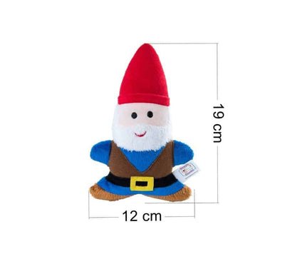 Doggie Goodie Toy - Gnome #01633