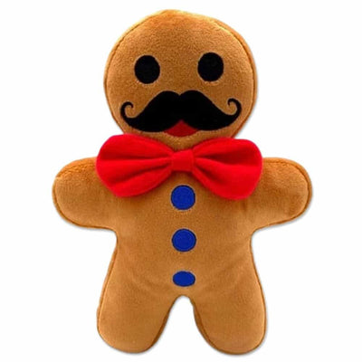 Doggie Goodie Toy - Gingerbread Daddy #FWT2101