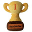 狗狗玩具 - No.1 Dog Trophy02440